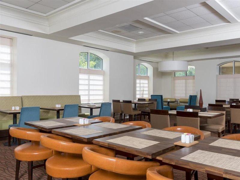 Hilton Garden Inn West Lafayette Wabash Landing Ngoại thất bức ảnh