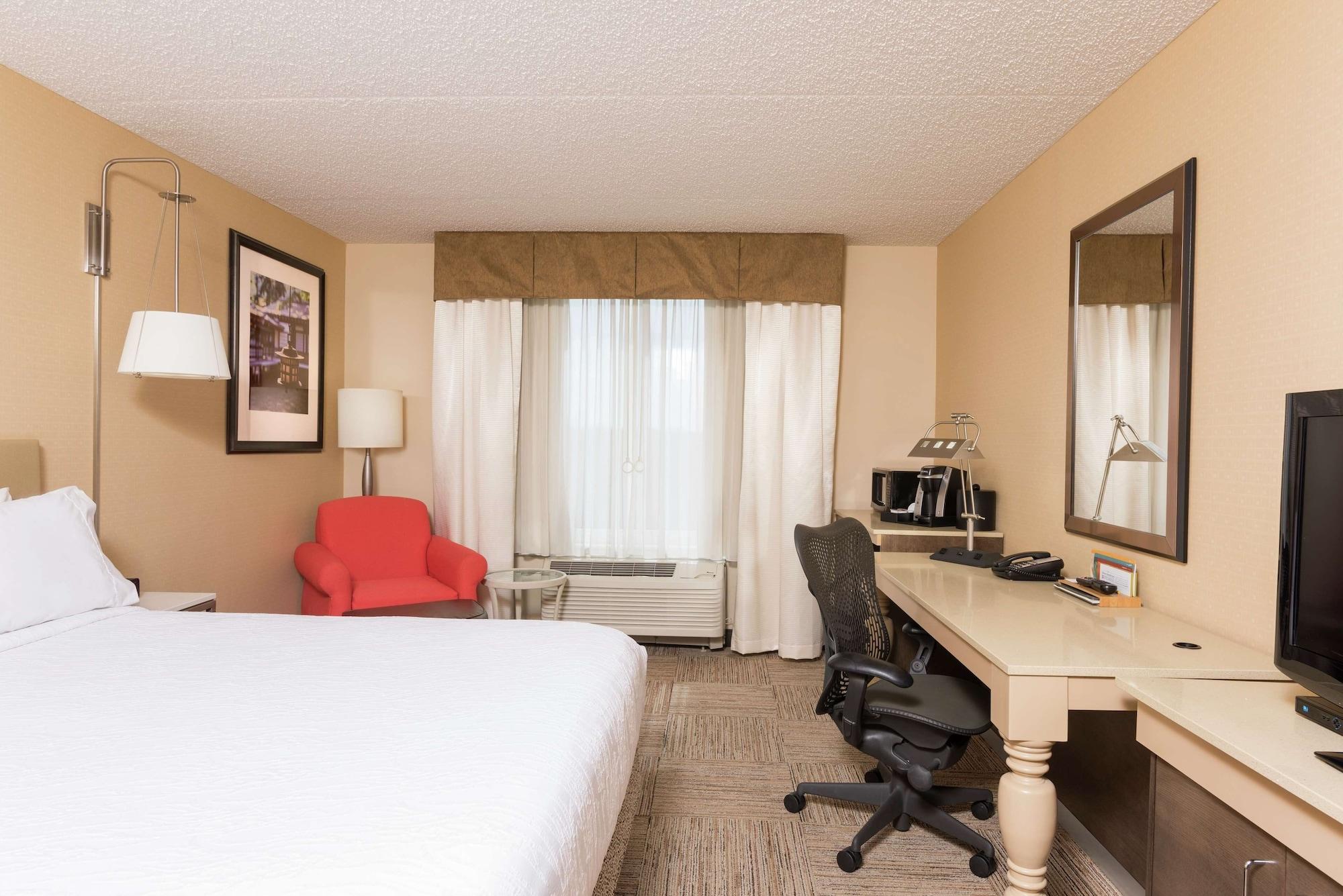 Hilton Garden Inn West Lafayette Wabash Landing Ngoại thất bức ảnh
