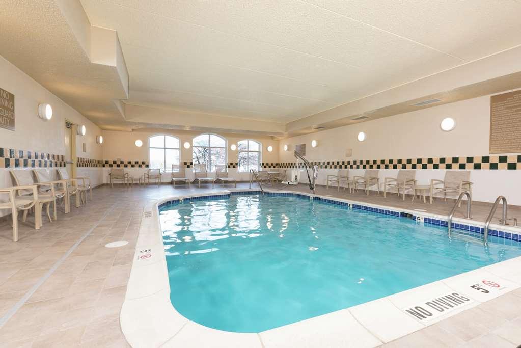Hilton Garden Inn West Lafayette Wabash Landing Tiện nghi bức ảnh