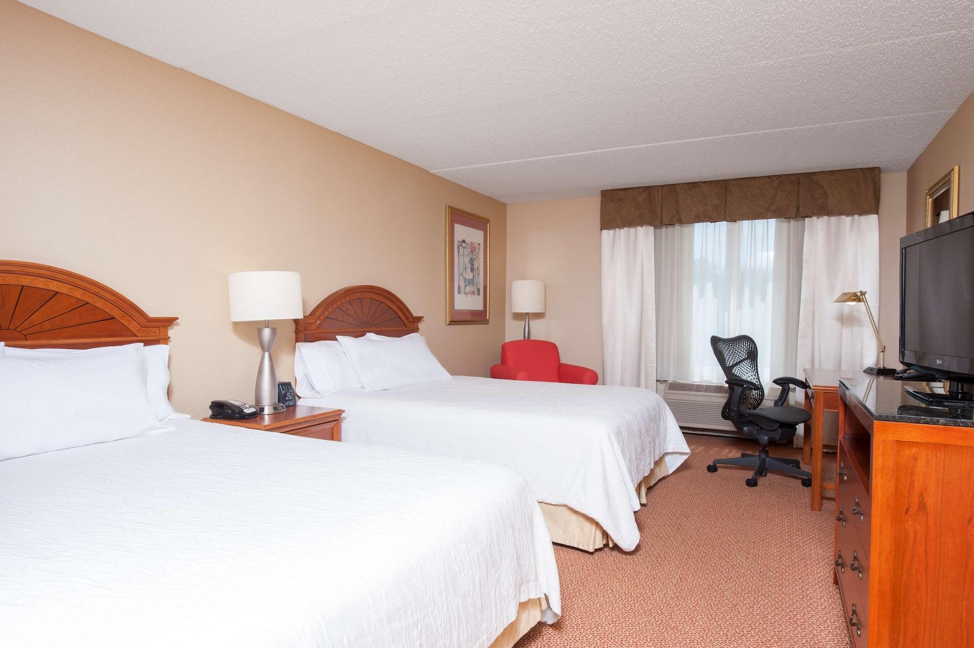 Hilton Garden Inn West Lafayette Wabash Landing Ngoại thất bức ảnh