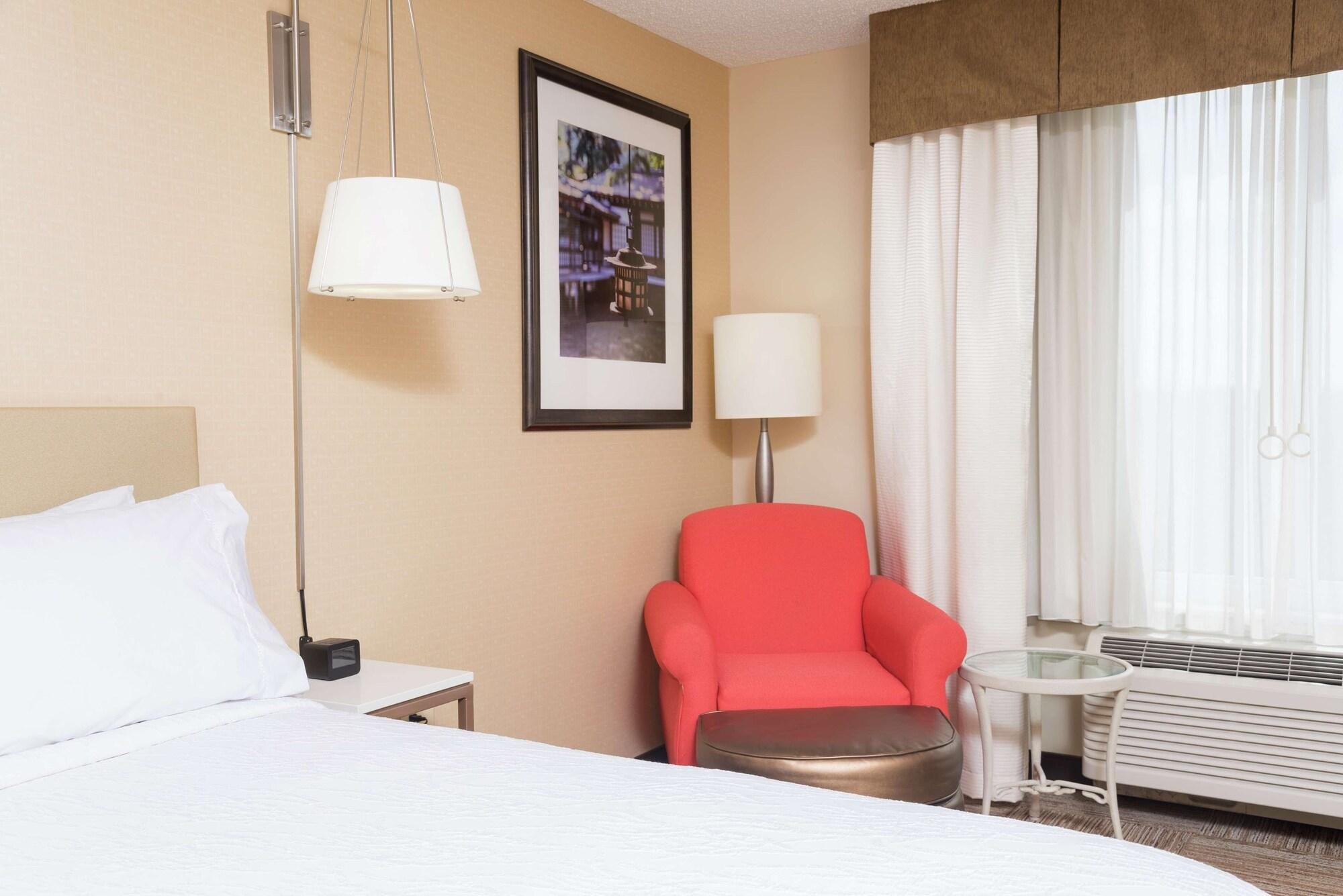 Hilton Garden Inn West Lafayette Wabash Landing Ngoại thất bức ảnh