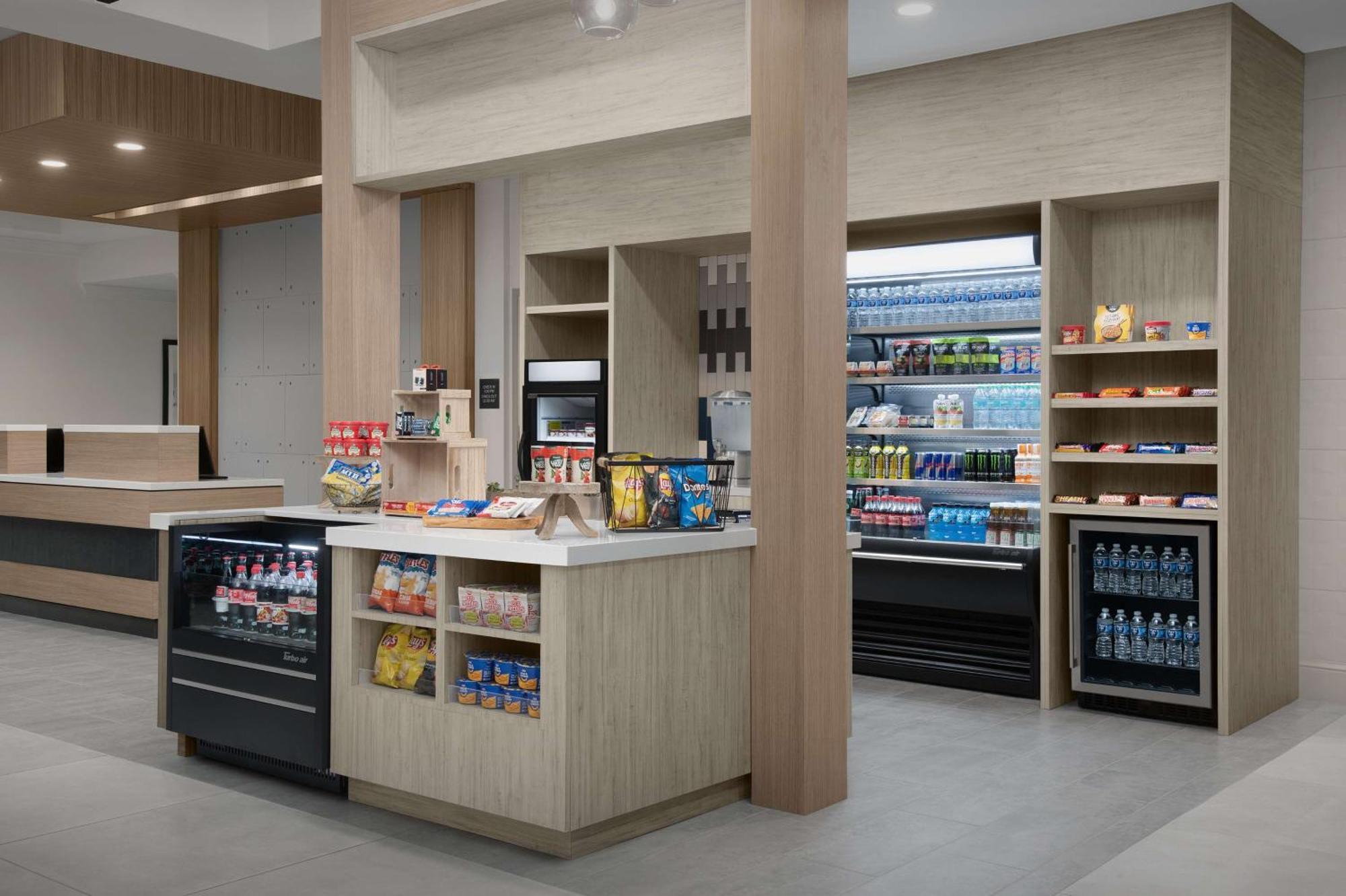 Hilton Garden Inn West Lafayette Wabash Landing Ngoại thất bức ảnh