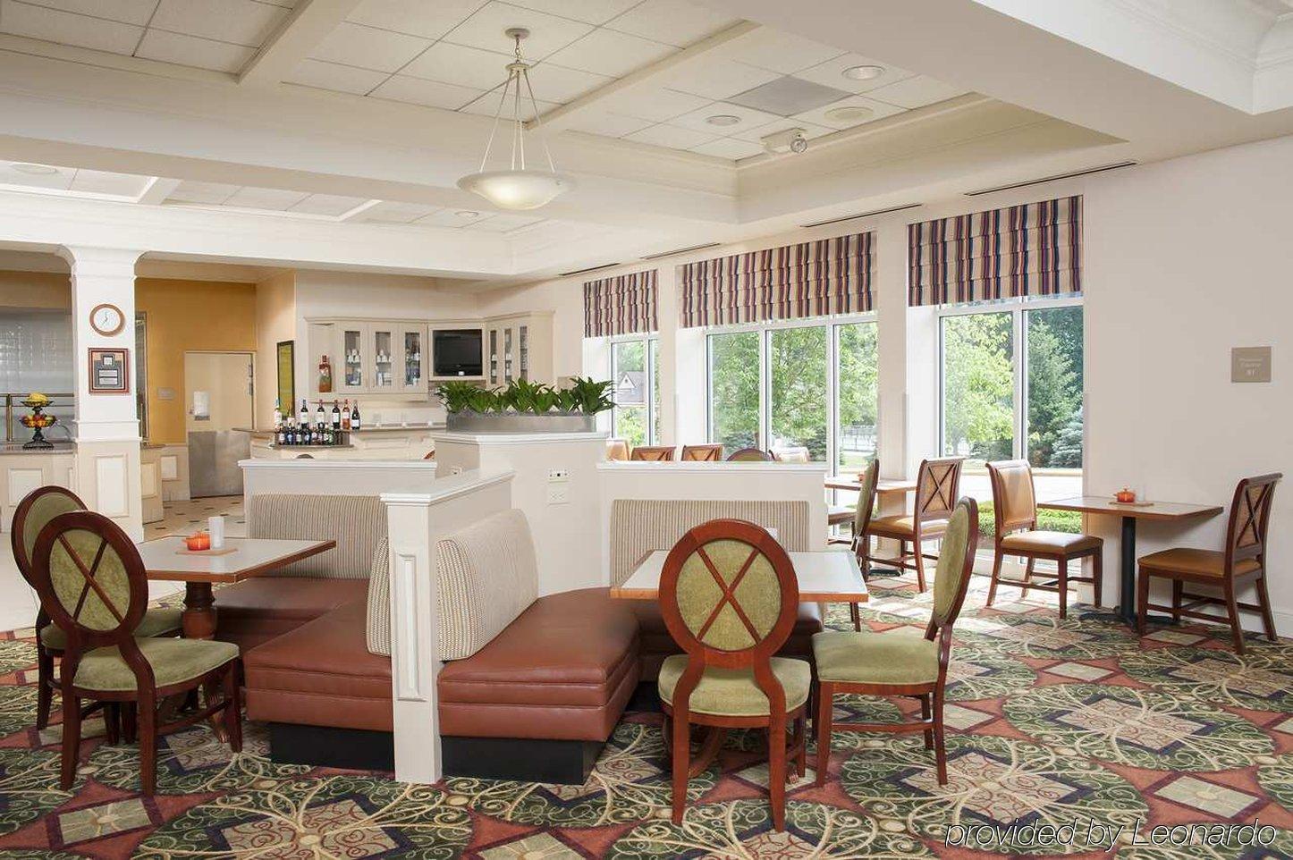 Hilton Garden Inn West Lafayette Wabash Landing Ngoại thất bức ảnh