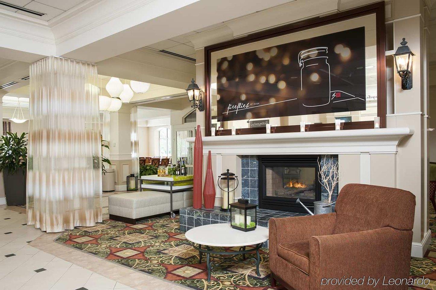 Hilton Garden Inn West Lafayette Wabash Landing Ngoại thất bức ảnh